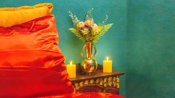 1 Schlafzimmer, kostenloses WLAN