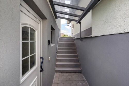 Apartment 'Emilia, 36qm' with Private Terrace and Wi-Fi
