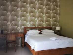 Phòng đôi hoặc 2 giường đơn Tiêu chuẩn, quang cảnh công viên