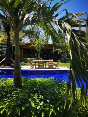 Exterior - Amuya Home Stay  (Waingapu)