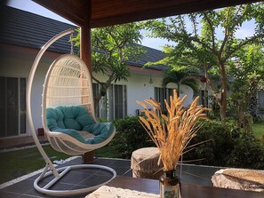 Exterior - Amuya Home Stay  (Waingapu)