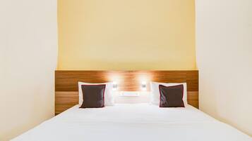 Deluxe Double Room | Wi-fi percuma, cadar katil