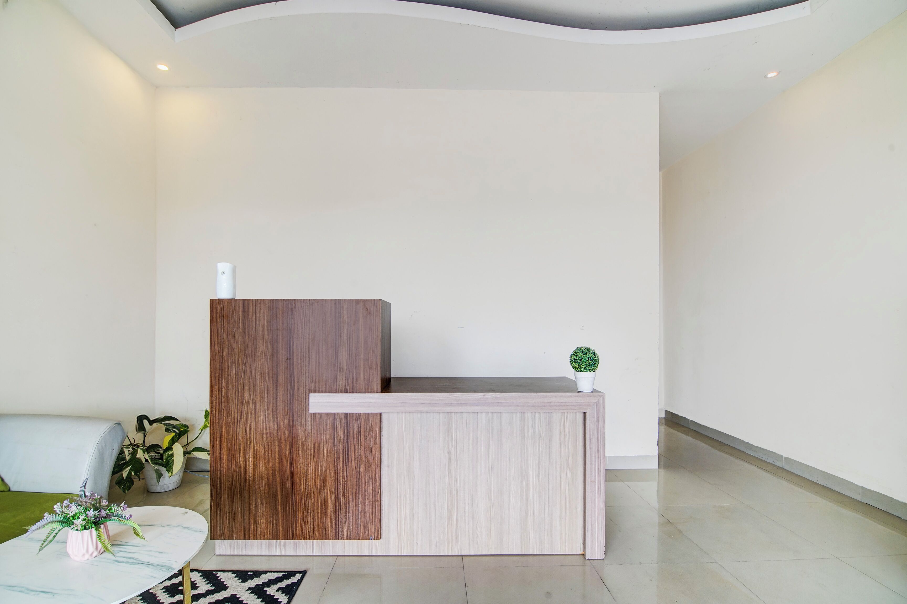 Foto - Capital O Pusat Kota Pekanbaru Near Mall Living World Formerly Radja Homestay