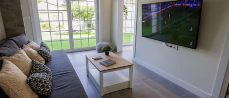 Fernseher