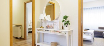 Piso 2 Adeinés Viviendas Uso Turístico