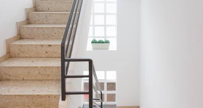 Piso 2 Adeinés Viviendas Uso Turístico medio