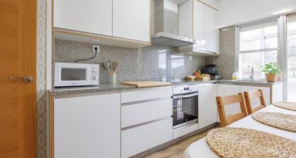 Piso 2 Adeinés Viviendas Uso Turístico medio