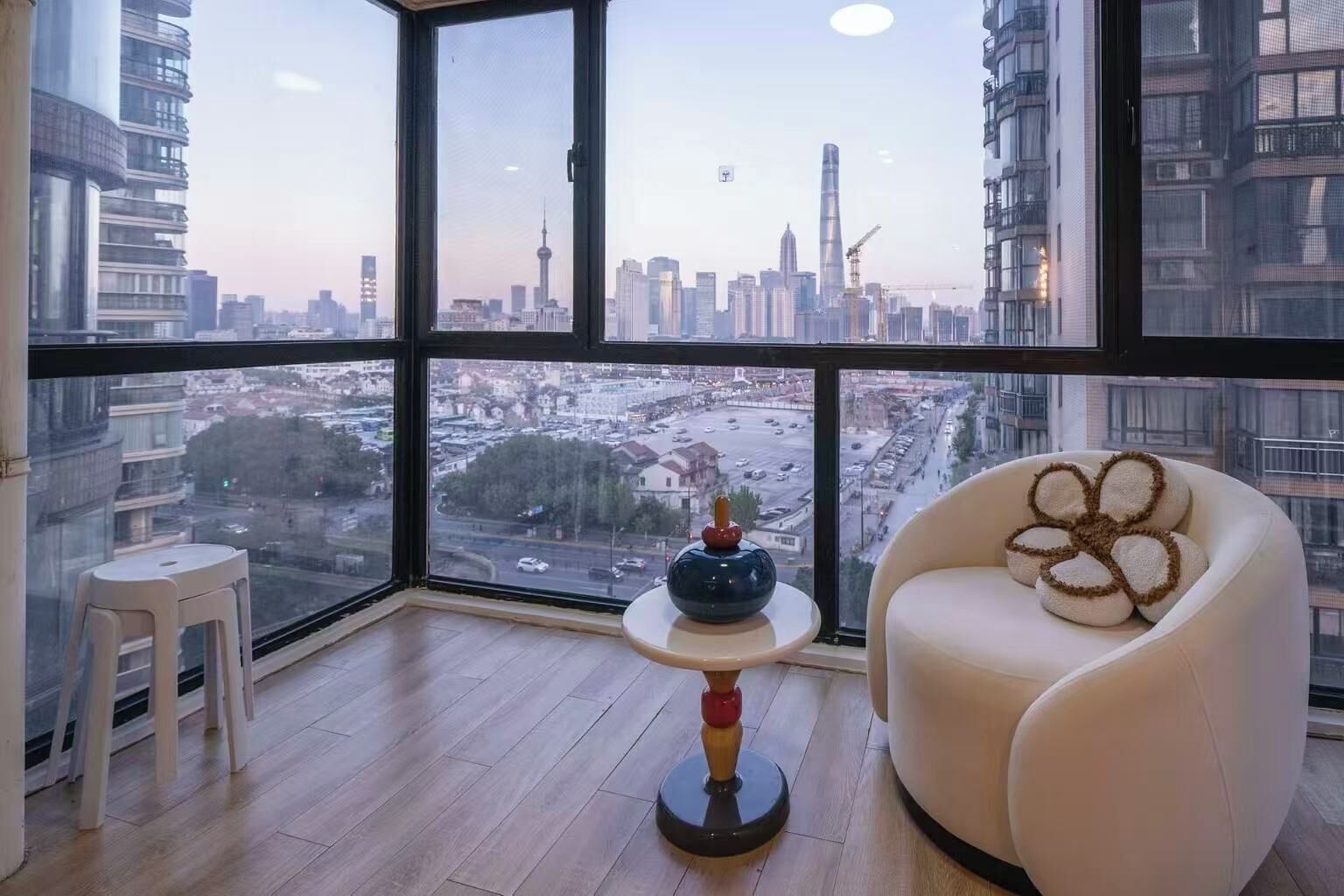 客廳