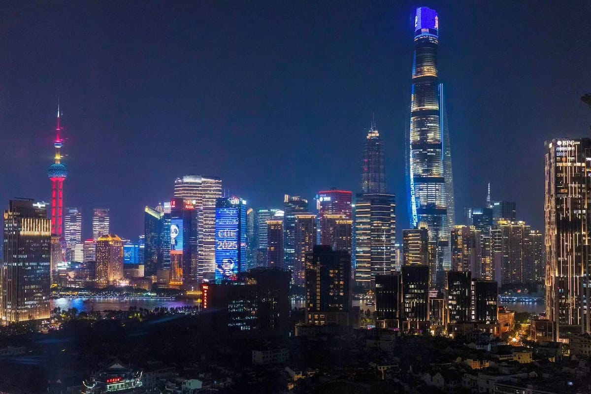 Senior Apartment | View from room