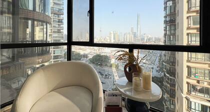 Book and Bed - Shanghai