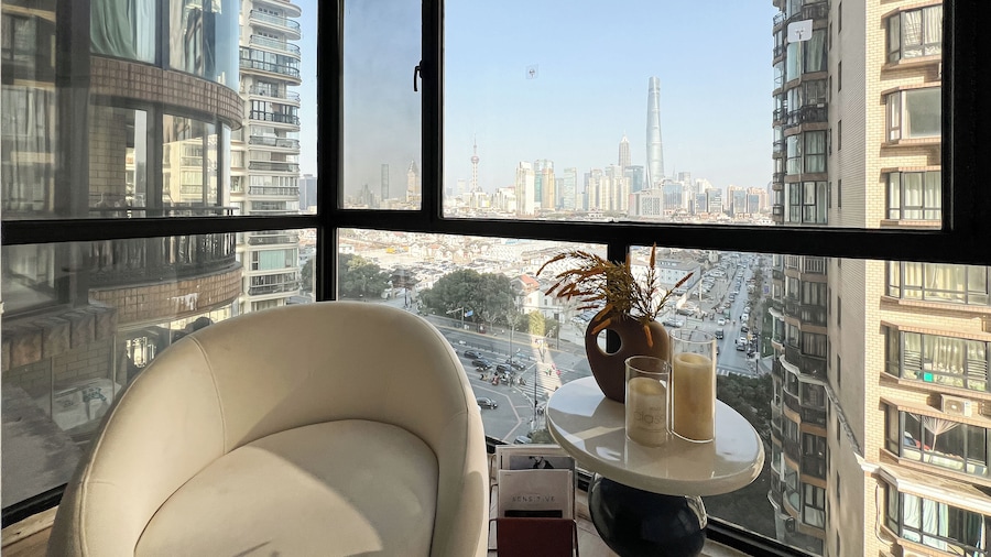 Book and Bed - Shanghai