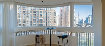 Book and Bed - Shanghai