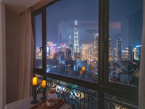 Book and Bed - Shanghai