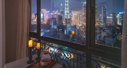 Book and Bed - Shanghai