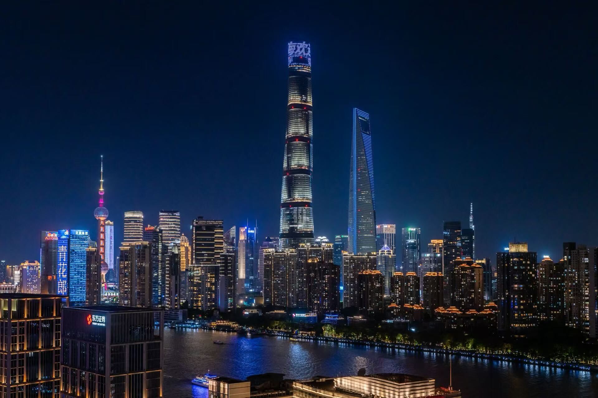 客房景觀