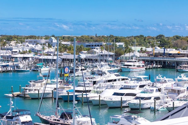 Port de plaisance