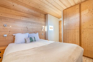 2 Schlafzimmer, kostenloses WLAN
