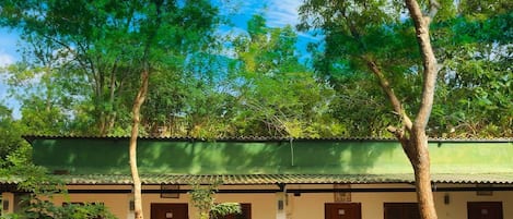 Exterieur