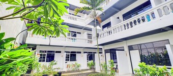 Collection O at Jalan Padma near Legian Beach