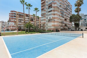 IdrottsanlÀggning