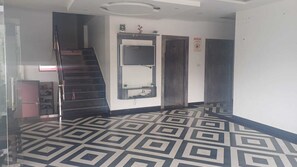 Floor plan - SR Resort Pushkar (Pushkar)