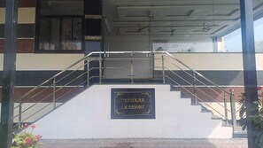 Exterior - SR Resort Pushkar (Pushkar)