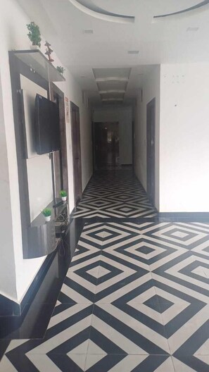 Lobby - SR Resort Pushkar (Pushkar)