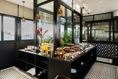 Bliss Signature Hotel