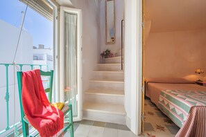 1 soverom og wi-fi (inkludert)