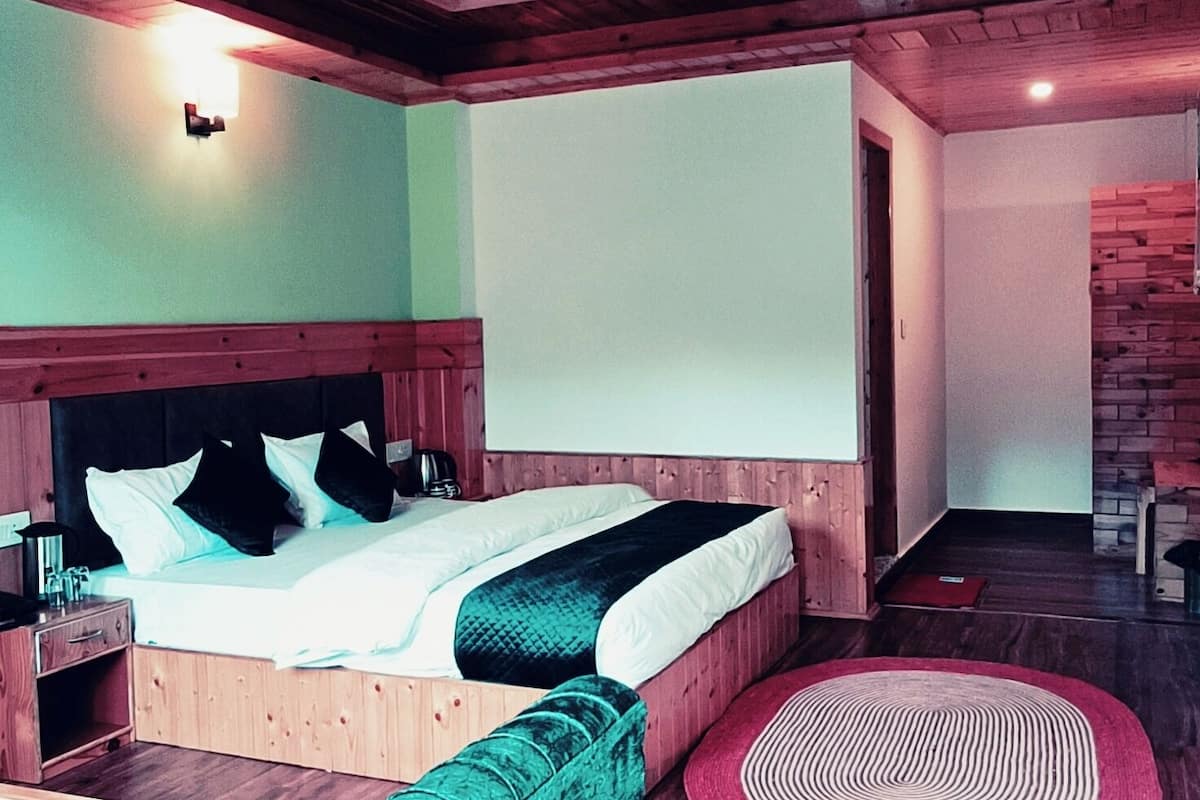 Lakens van Egyptisch katoen, luxe beddengoed, individueel gedecoreerd
