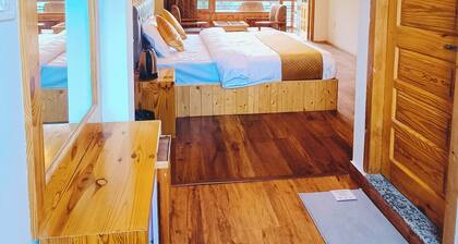 Hotel Nayra Manali