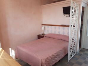 1 Schlafzimmer, kostenloses WLAN