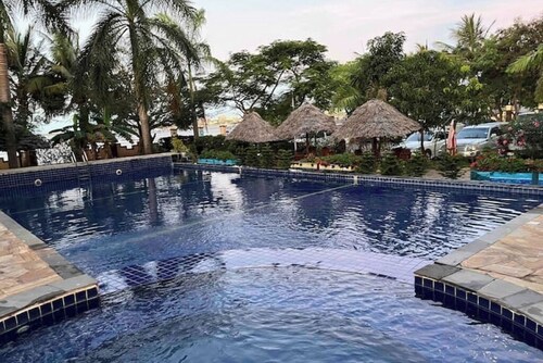 Peaceful and lovely home

