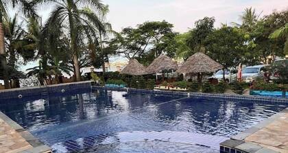 Peaceful and lovely home