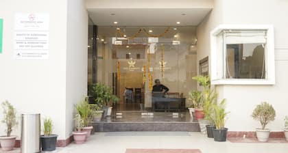 Five Elements Hotel Haridwar