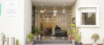 Five Elements Hotel Haridwar