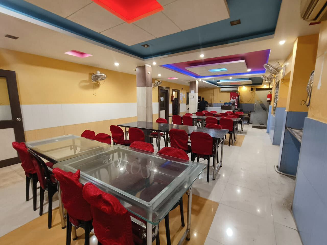 Restoran