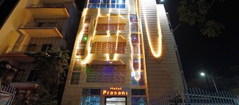 Hotel Prasant