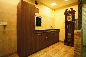 Studio Suite Executive | Khu phòng khách