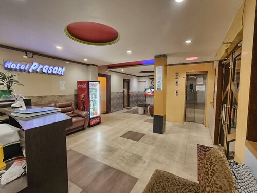 Hotel Prasant