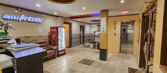 Hotel Prasant