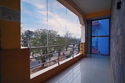 Hotel Prasant