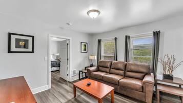 Télévision, espaces bureaux