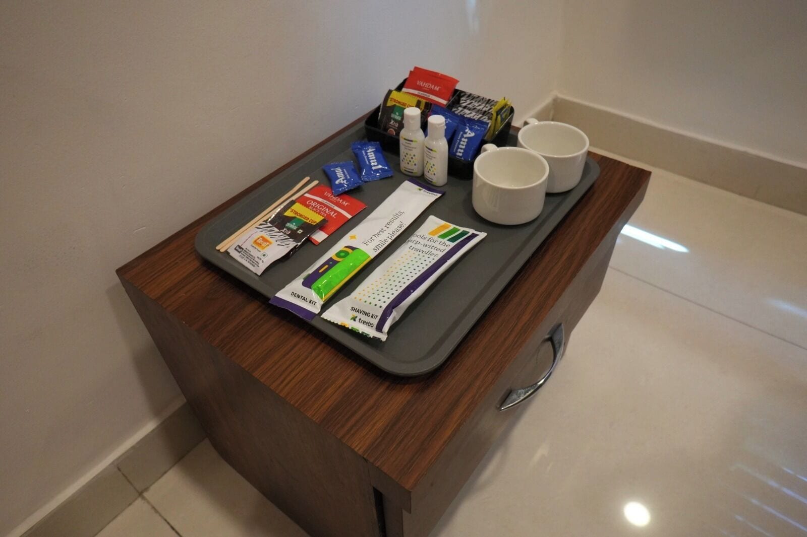 Foto - Dream Suites Hotel