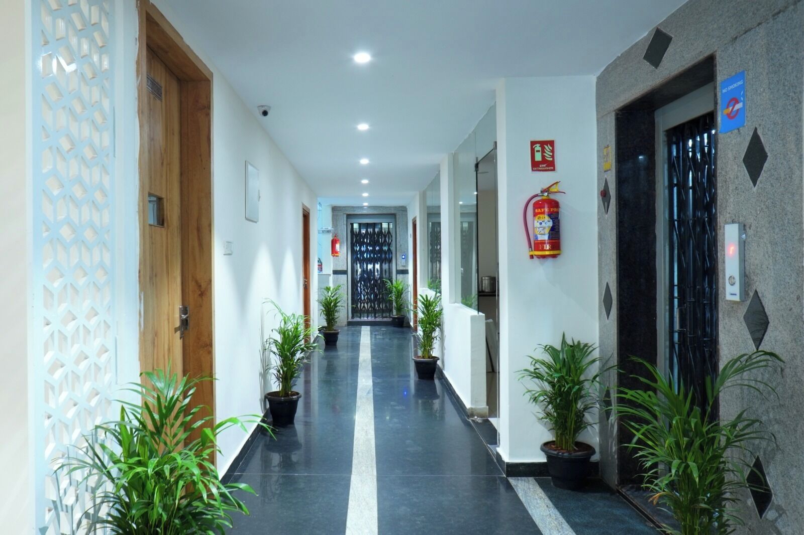 Foto - Dream Suites Hotel