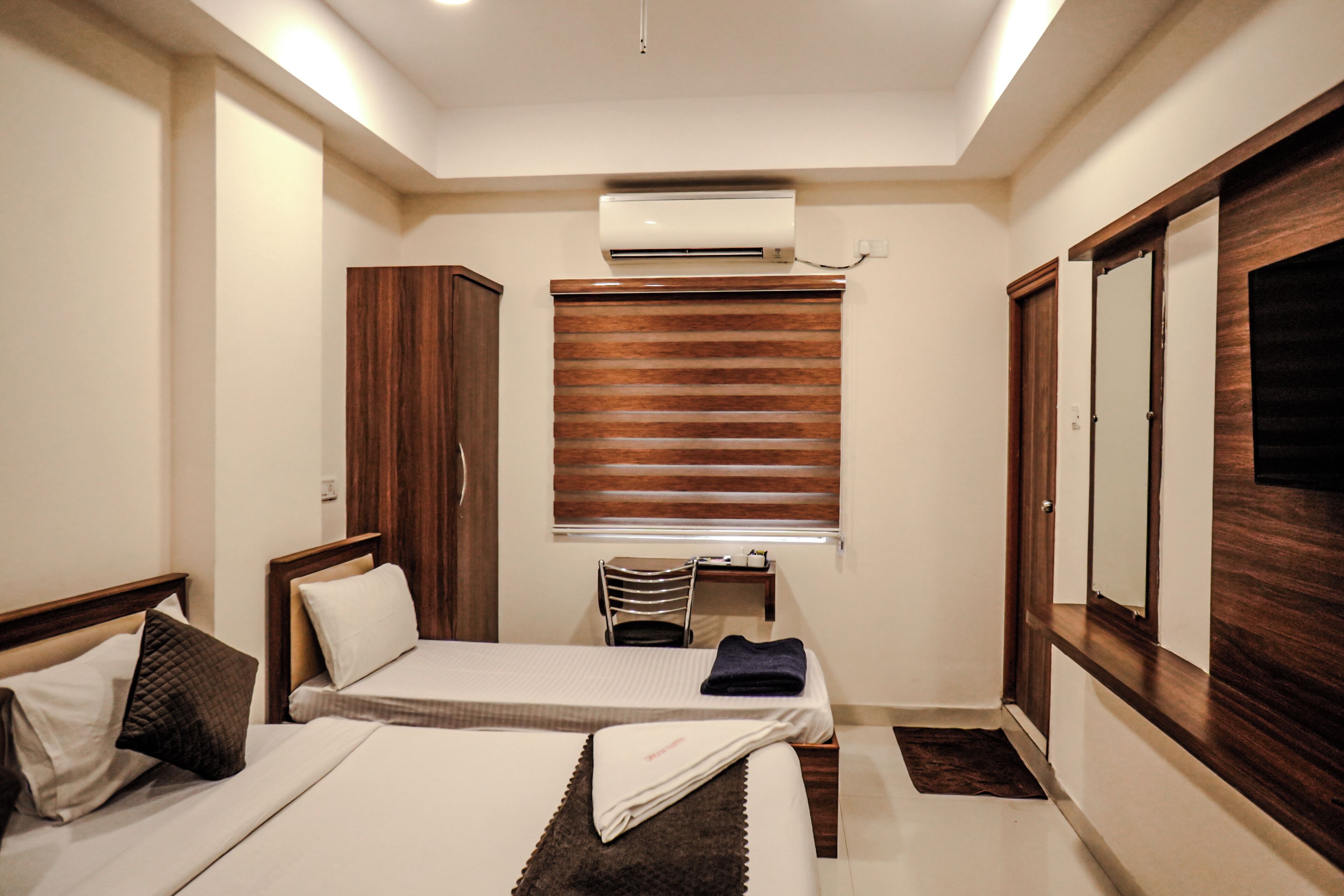 Foto - Dream Suites Hotel