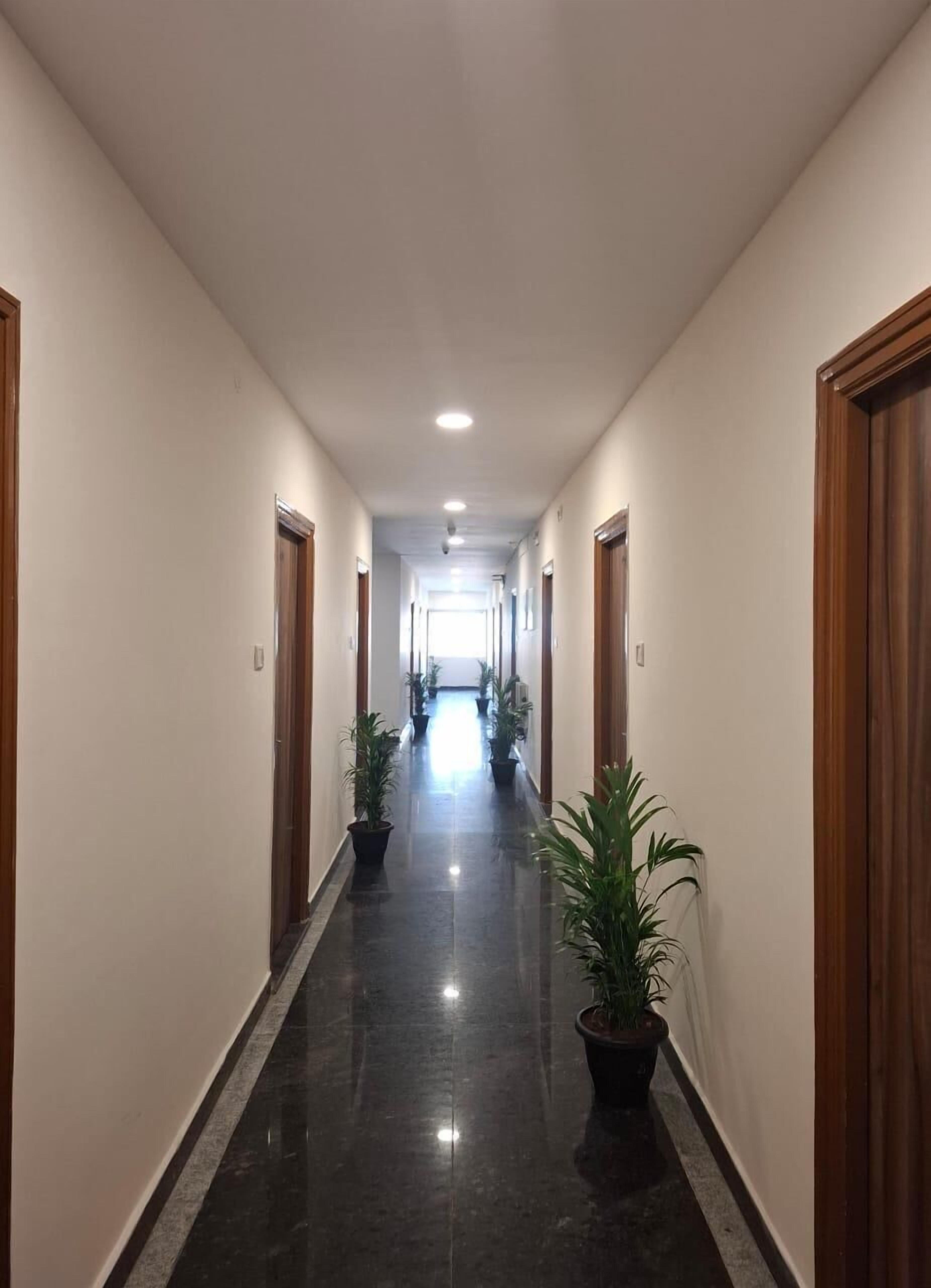 Foto - Dream Suites Hotel