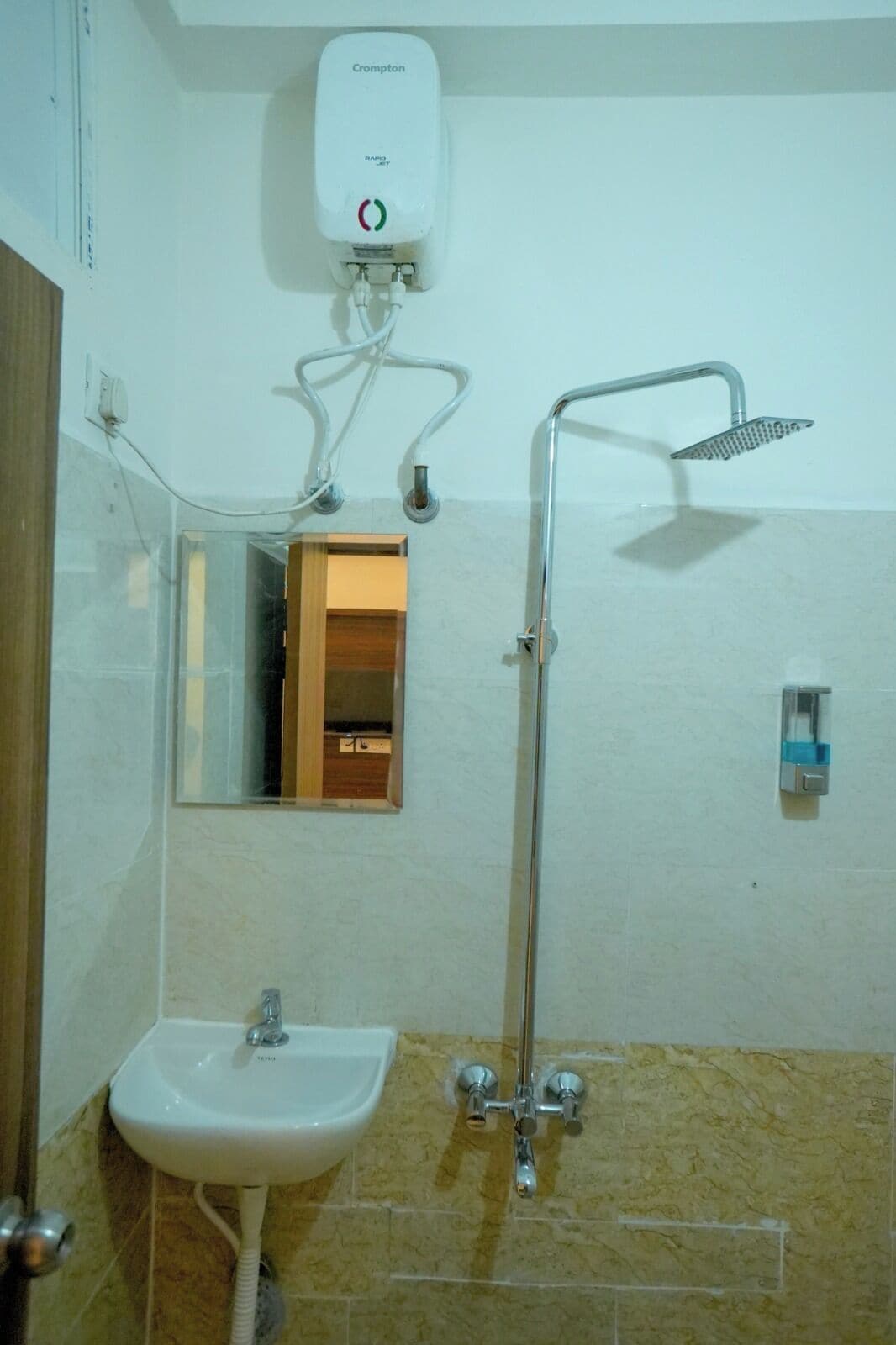 Foto - Dream Suites Hotel