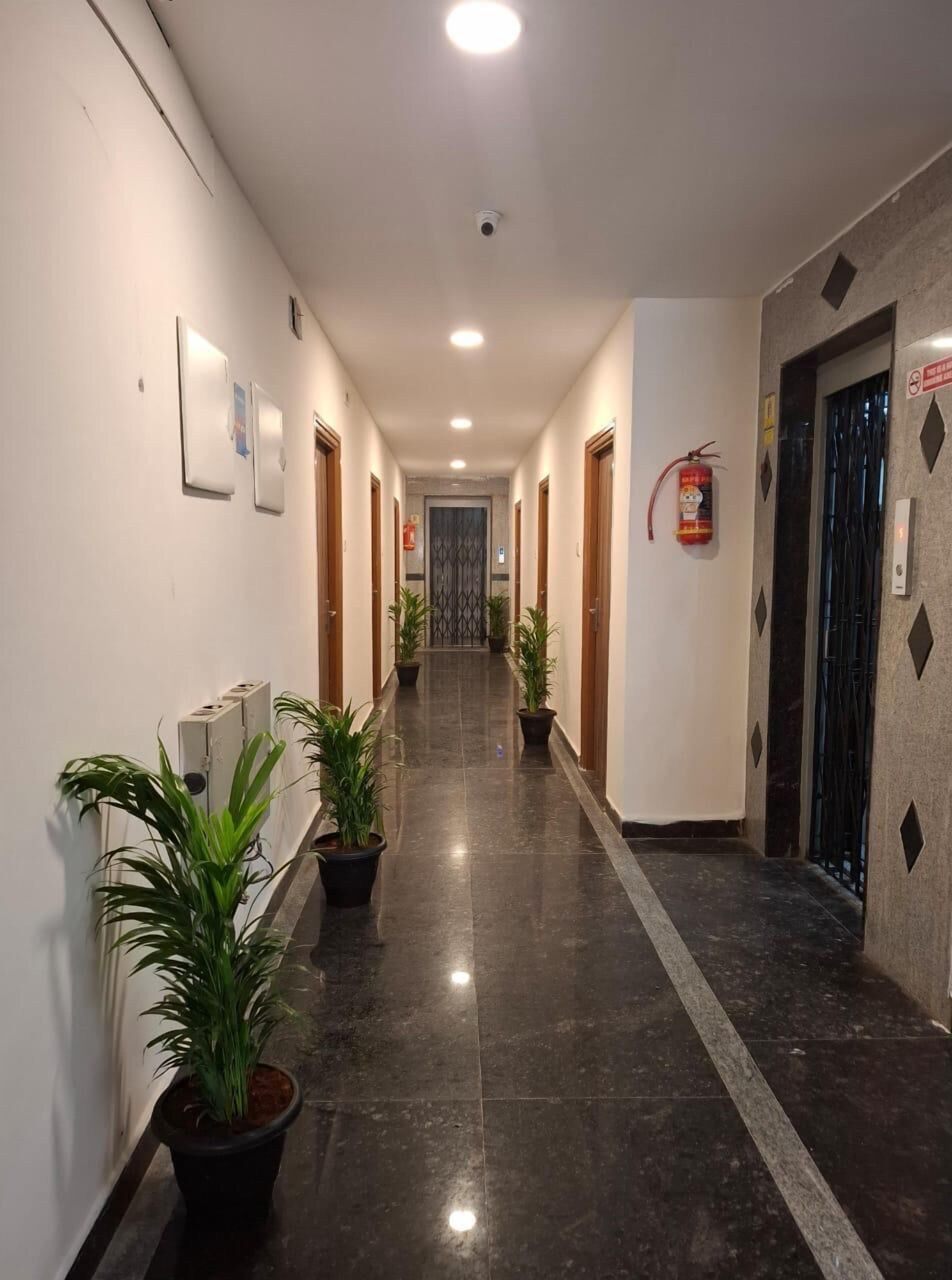 Foto - Dream Suites Hotel