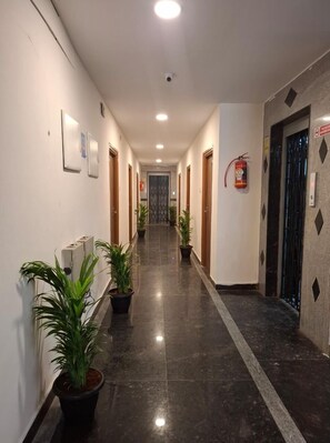 Exterior - Dream Suites Hotel (Hyderabad)